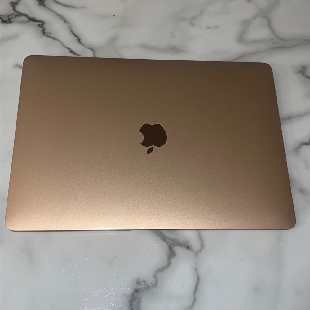 MacBook Air 13” New Condition 512 GB